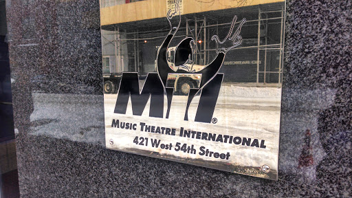 Music Theater International 