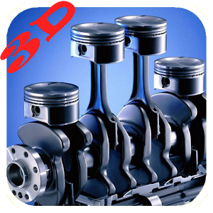 Engine 3D. Video Wallpaper.apk 1.01