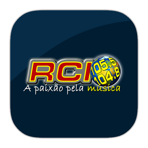 RCI Viseu 音樂 App LOGO-APP開箱王