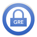 GRE / SAT Vocab Lock icon