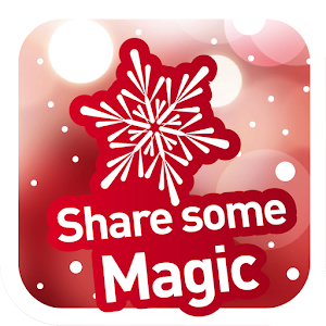 Share some Magic by SingTel 1.0.1