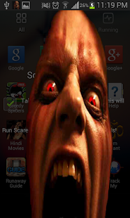 Free Download Scare Your Friends APK