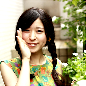 鳥部万里子　ライブ壁紙 1.00