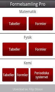 How to download Formelsamling Pro 1.0.3 apk for bluestacks