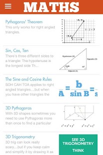 How to download GCSE Maths Revision App 1.0 unlimited apk for pc