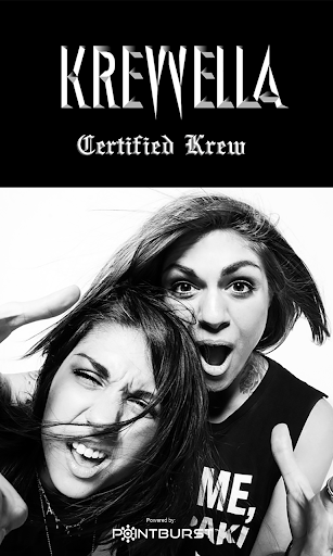 Certified Krew