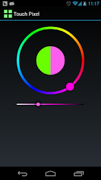 Touch Pixel by Seeed poster 2