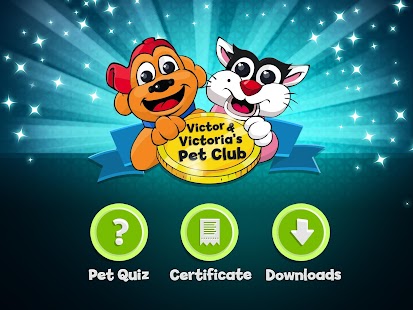 Pet Town (Vic) Screenshots 5
