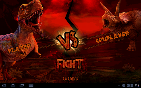 Dino Fight 3D Screenshots 3