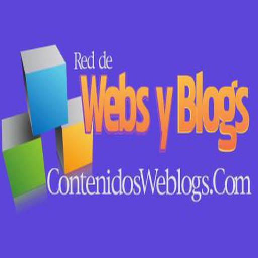 Contenidos Web