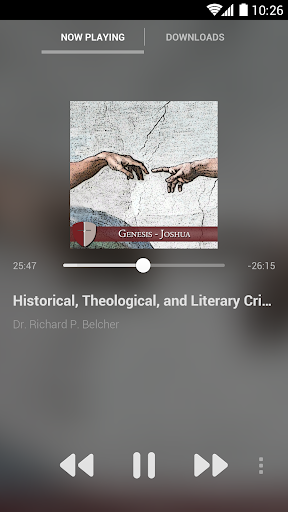 【免費教育App】Reformed Theological Seminary-APP點子