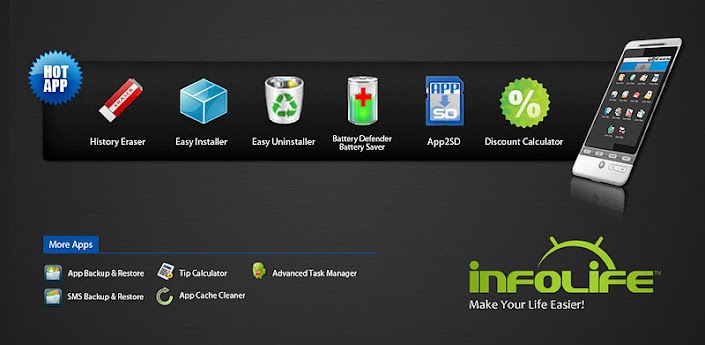 iTag - Music Tag Editor