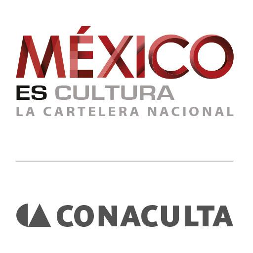 México es Cultura - Conaculta LOGO-APP點子