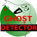 Ghost  Detector Simulator icon