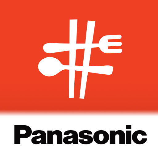 Panasonic Cooking LOGO-APP點子