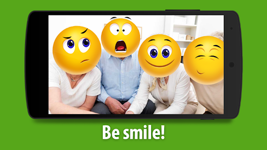 How to install Face scanner: What smiley 1.2 apk for android