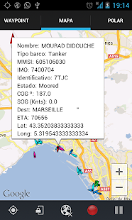 download PRO Sailtracker free