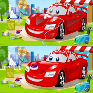 Car Spa & Design - screenshot thumbnail