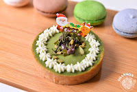 De Canelé。露露麗麗