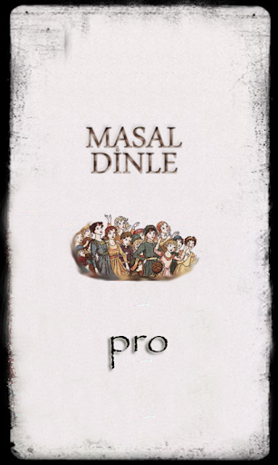 Masal Dinle İnternetsiz PRO