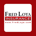 Fred Loya Insurance logo