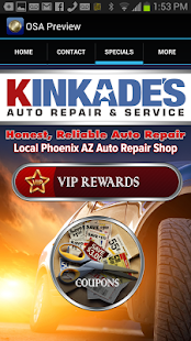 Download Kinkades Auto APK