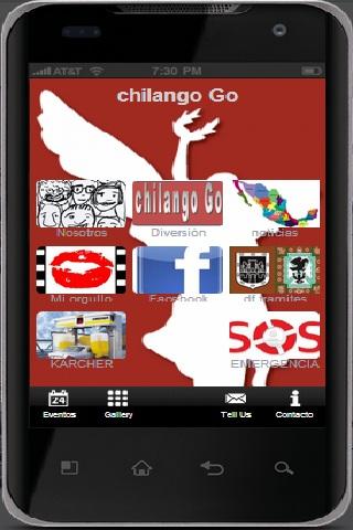 Chilango Go