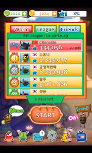 Larva Link - screenshot thumbnail