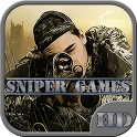 Sniper Games icon