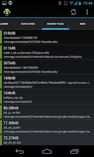 SD Maid Pro - Unlocker - screenshot thumbnail
