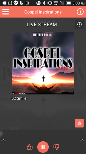 Gospel Inspirations Radio