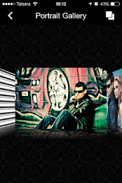 Angelic Studio poster 15