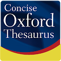Concise Oxford Thesaurus