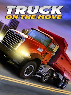 Truck on the Move - Challenges