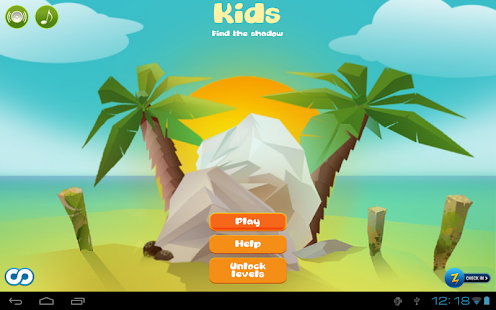 免費下載教育APP|Kids Find the shadow lite app開箱文|APP開箱王