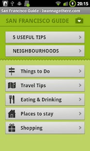 How to install San Francisco Travel Guide 1.03 unlimited apk for pc