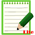 買い物メモ Lite （価格比較機能付き） logo