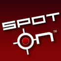 Nikon SpotOn Ballistic Match logo