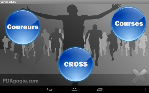 【免費運動App】CROSS 7