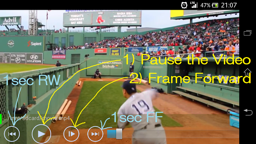 PauseMovie Screen 2