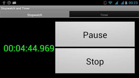 How to install Stopwatch and Timer 1.1 apk for android