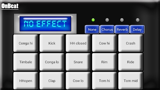 How to download Drum Machine 1.1 mod apk for bluestacks