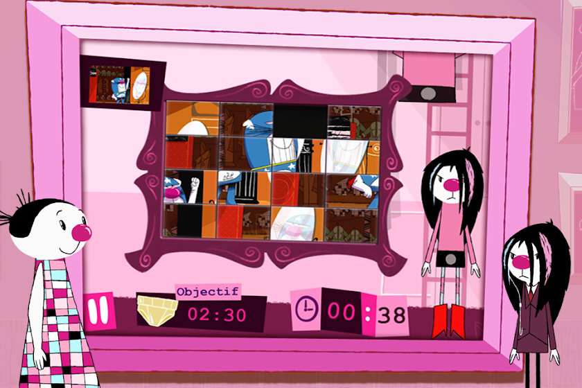 Crumpets Screen 3