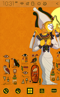 How to install Lemon_Egypt Atom Theme patch 3.0 apk for android