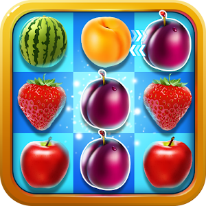 Fruit Crush - Match 3 games Hacks and cheats