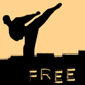Hapkido icon