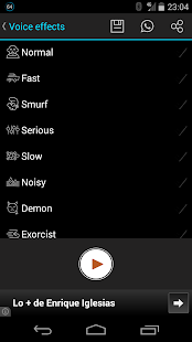 Download Voice Changer HD APK for PC