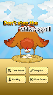 Don't tap the egg tile Screenshots 4