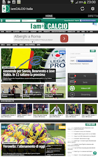 IamCALCIO Screenshots 2