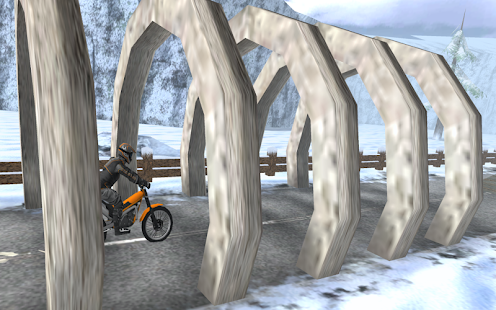 Trial Xtreme 2 Winter banner